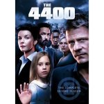 The 4400 - the complete second season The 4400 - the complete second season