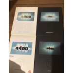 The 4400 : int�grale recompos�e des quatre saisons versions fr en dvd