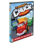 The adventures of chuck and friends The adventures of chuck and friends