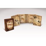 The adventures of young indiana jones, volume one the early years The adventures of young indiana jones, volume one the early years