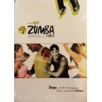The all new zumba fitness