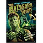 The alligator people