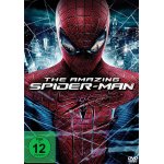 The amazing spider - man