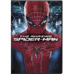 The amazing spider man ( + ultraviolet digital copy)