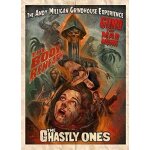 The andy milligan grindhouse experience : the ghastly ones / the body beneath / guru the mad monk