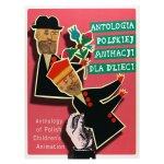 The anthology of polish children s animation