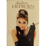 The audrey hepburn dvd collection (breakfast at tiffany's - sabrina - roman holiday)