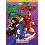 The avengers