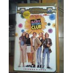 The baby sitters club - the movie - pal - lot de une cassette vhs en pal - import usa