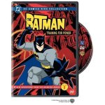 The batman - season 1, vol - 1 - training for power dc comics kids collection The batman - season 1, vol - 1 - training for power dc comics kids collection