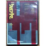 The battle 2001 / 2003 / 2004 snowboard terje / ingemar / albin / wille