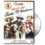 The best of classic tv westerns