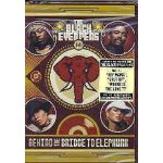 The black eyed peas - behind the bridge to elephunk