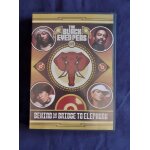 The black eyed peas, behind the bridge to elephunk dvd (2004)