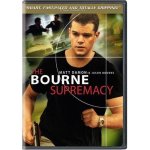 The bourne supremacy - la mort dans la peau