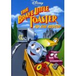 The brave little toaster to the rescue [dvd]
