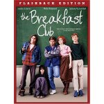 The breakfast club [region 1] [dvd] [1985] [us import] [ntsc]
