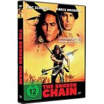 The broken chain [ non - usa format, pal, reg. 0 import - germany ]