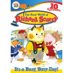 The busy world of richard scarry
