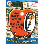 The busy world of richard scarry