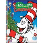 The cat in the hat knows a lot about christmas!