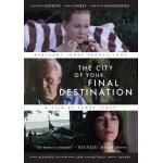 The city of your final destination