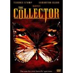 The collector The collector