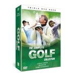 The complete golf collection The complete golf collection