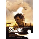 The constant gardener