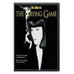 The crying game The crying game