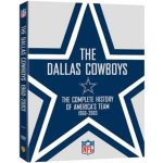 The dallas cowboys - the complete history of america's team 1960 - 2003 - nfl The dallas cowboys - the complete history of america's team 1960 - 2003 - nfl