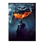 The dark knight (le chevalier noir) - dvd locatif The dark knight (le chevalier noir) - dvd locatif