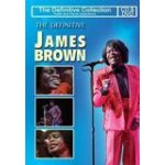 The definitive james brown
