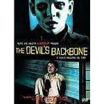 The devil's backbone (special edition)