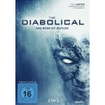 The diabolical - das b�se ist zeitlos