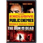 The don is dead The don is dead