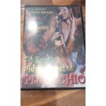The erotic adventures of pinocchio