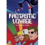 The fantastic voyage
