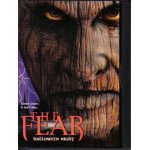 The fear: halloween night