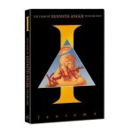 The films of kenneth anger, vol. 1