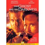 The ghost and the darkness