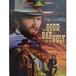 The good, the bad, and the ugly. le bon, la brute et le truand de sergio leone avec clint eastwwod, lee ...