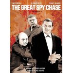 The great spy chase
