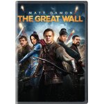The great wall [dvd]