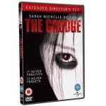 The grudge extended director's cut dvd acteurs : sarah michelle gellar - jason behr