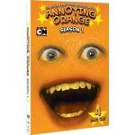 The high fructose adventures of annoying orange