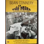 The hill - la colline des hommes perdus de sidney lumet avec sean connery, harry andrews. genre drame ...