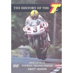 The history of the tt isle of man tourist trophy races The history of the tt isle of man tourist trophy races