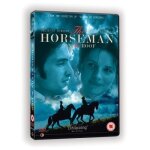 The horseman on the roof
