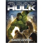 The incredible hulk (three - disc special edition)